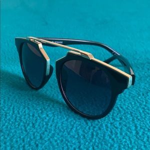 Aldo sunglasses